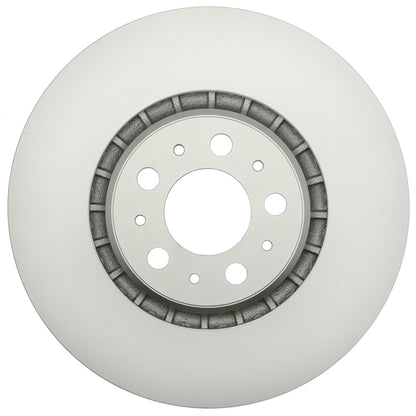 Raybestos Brakes Disc Brake Rotor 980412FZN