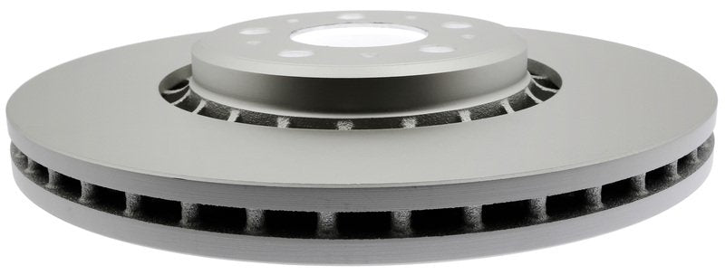 Raybestos Brakes Disc Brake Rotor 980412FZN