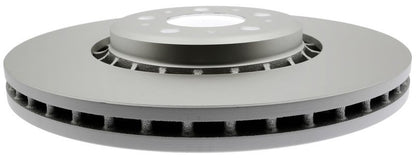 Raybestos Brakes Disc Brake Rotor 980412FZN