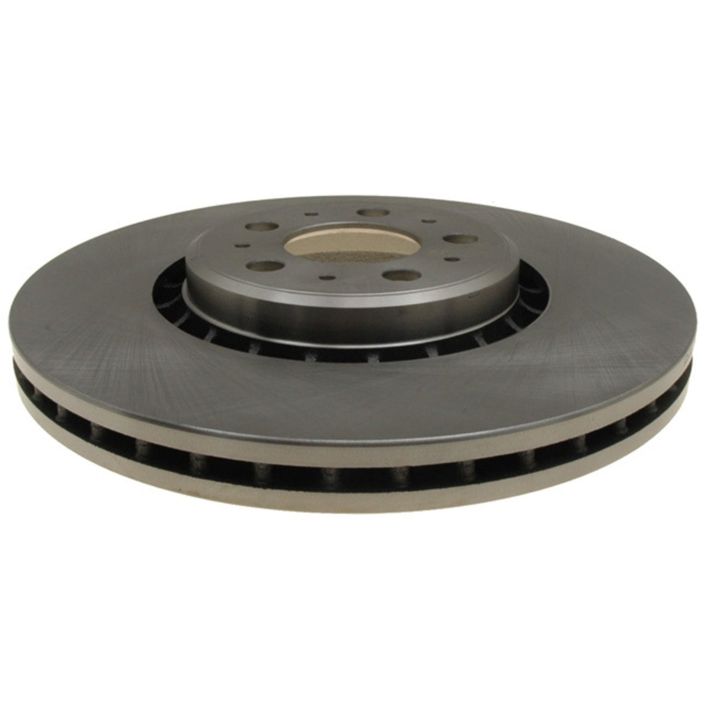 Raybestos Brakes Disc Brake Rotor 980412R