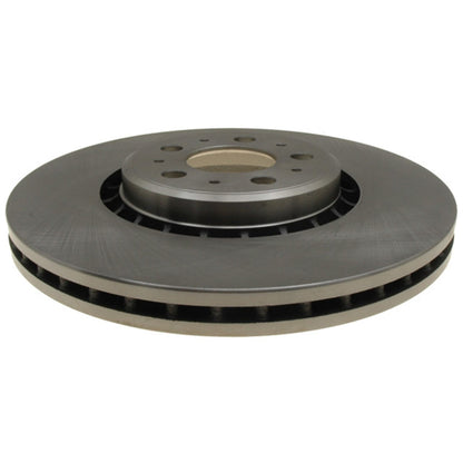 Raybestos Brakes Disc Brake Rotor 980412R