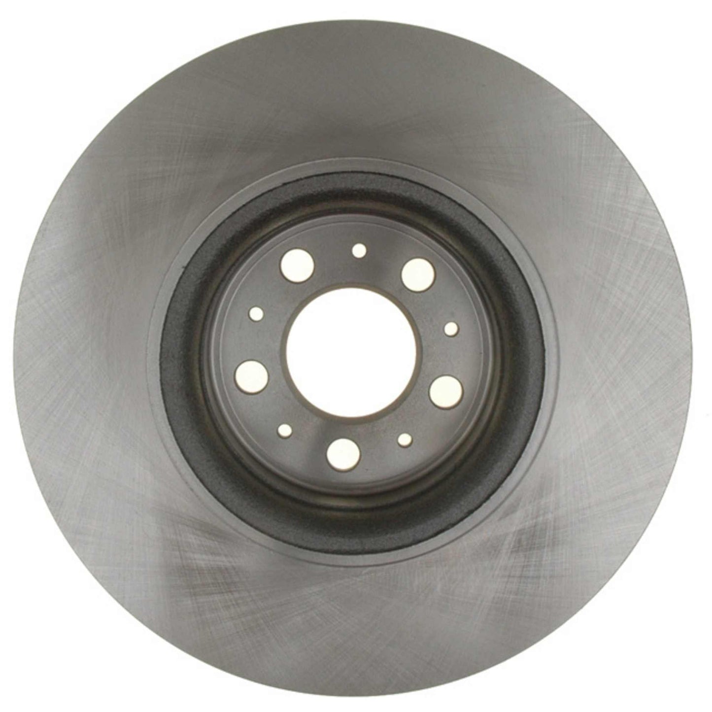 Raybestos Brakes Disc Brake Rotor 980412R