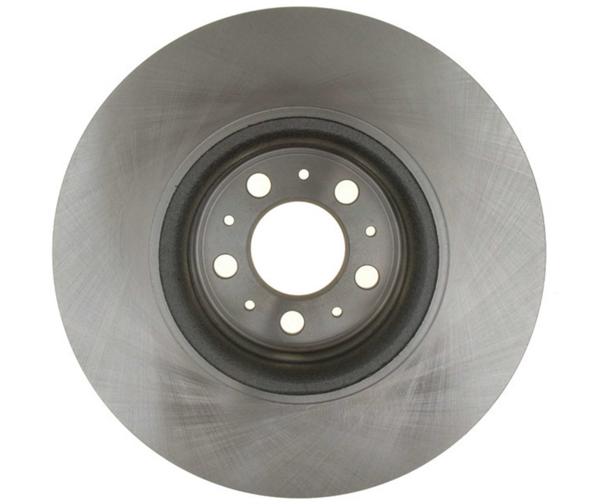 Raybestos Brakes Disc Brake Rotor 980412R