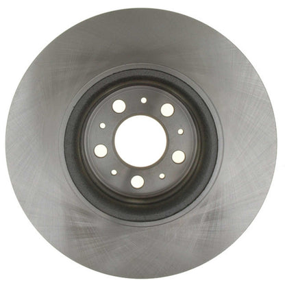 Raybestos Brakes Disc Brake Rotor 980412R