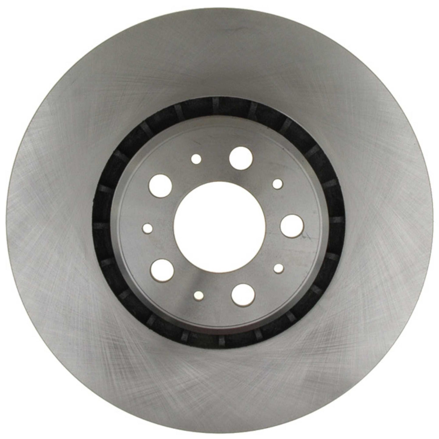 Raybestos Brakes Disc Brake Rotor 980412R