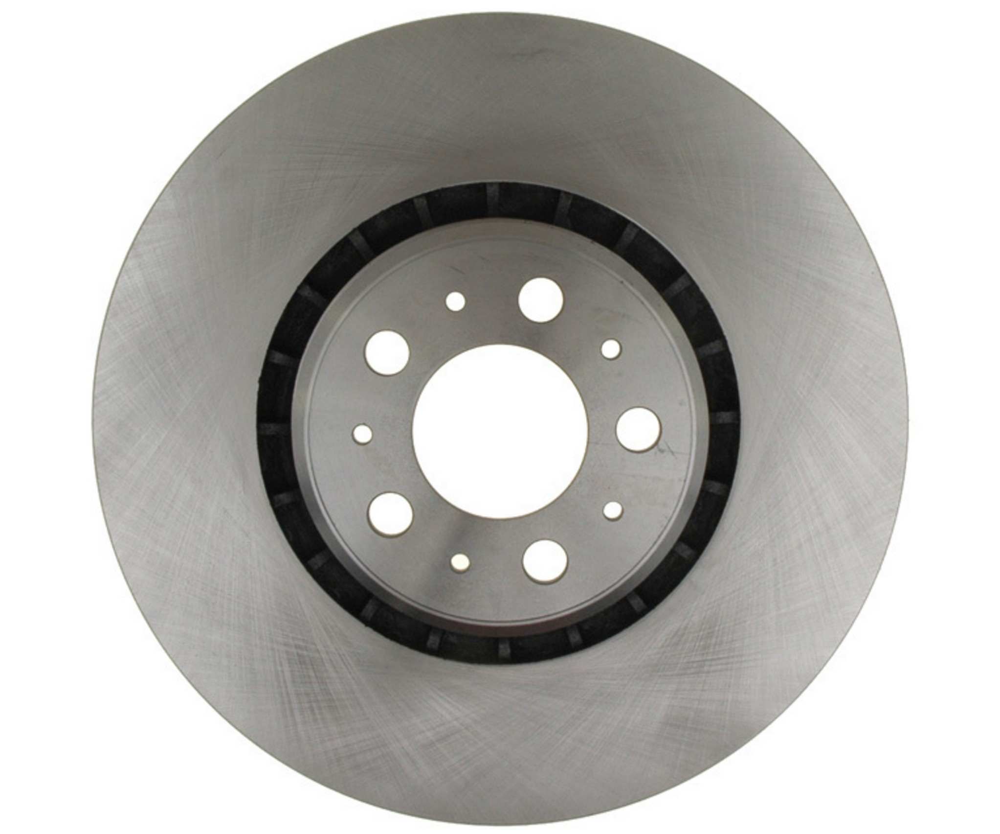 Raybestos Brakes Disc Brake Rotor 980412R