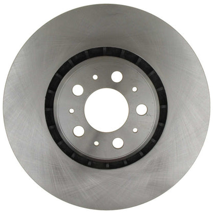 Raybestos Brakes Disc Brake Rotor 980412R
