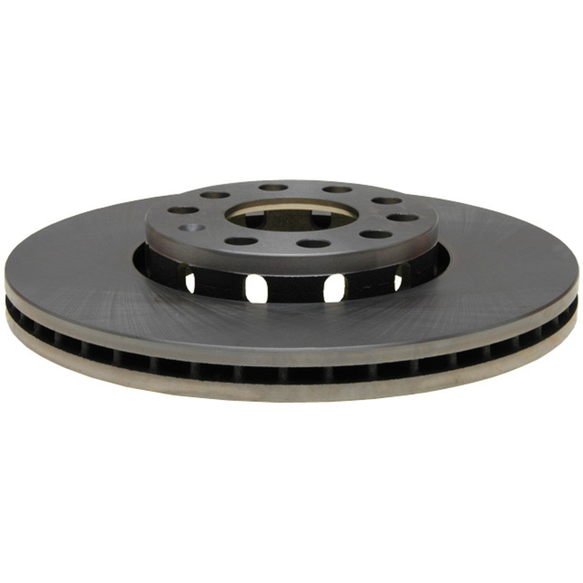 Raybestos Brakes Disc Brake Rotor 980413R