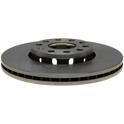Raybestos Brakes Disc Brake Rotor 980413R