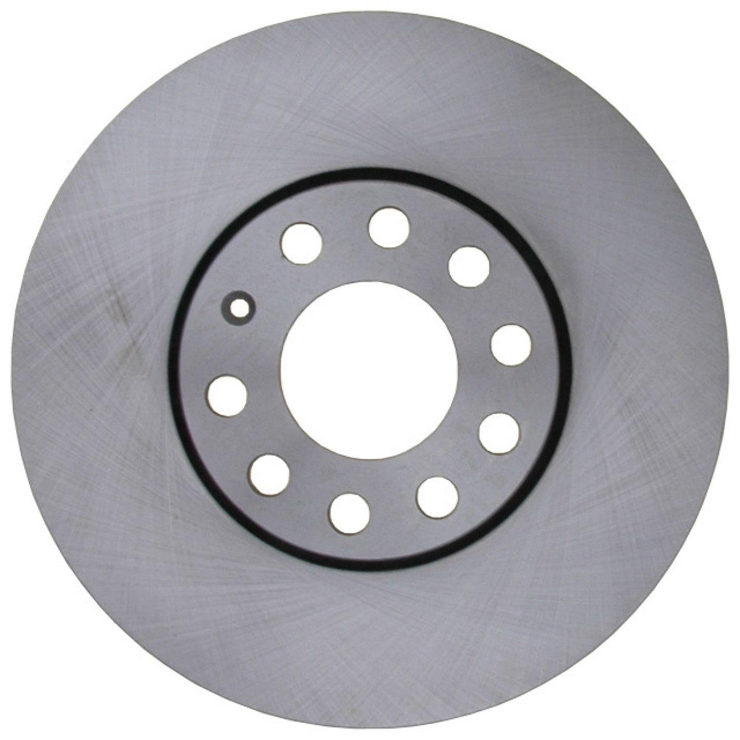 Raybestos Brakes Disc Brake Rotor 980413R