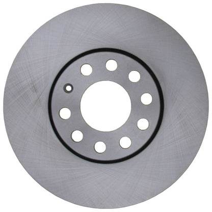 Raybestos Brakes Disc Brake Rotor 980413R