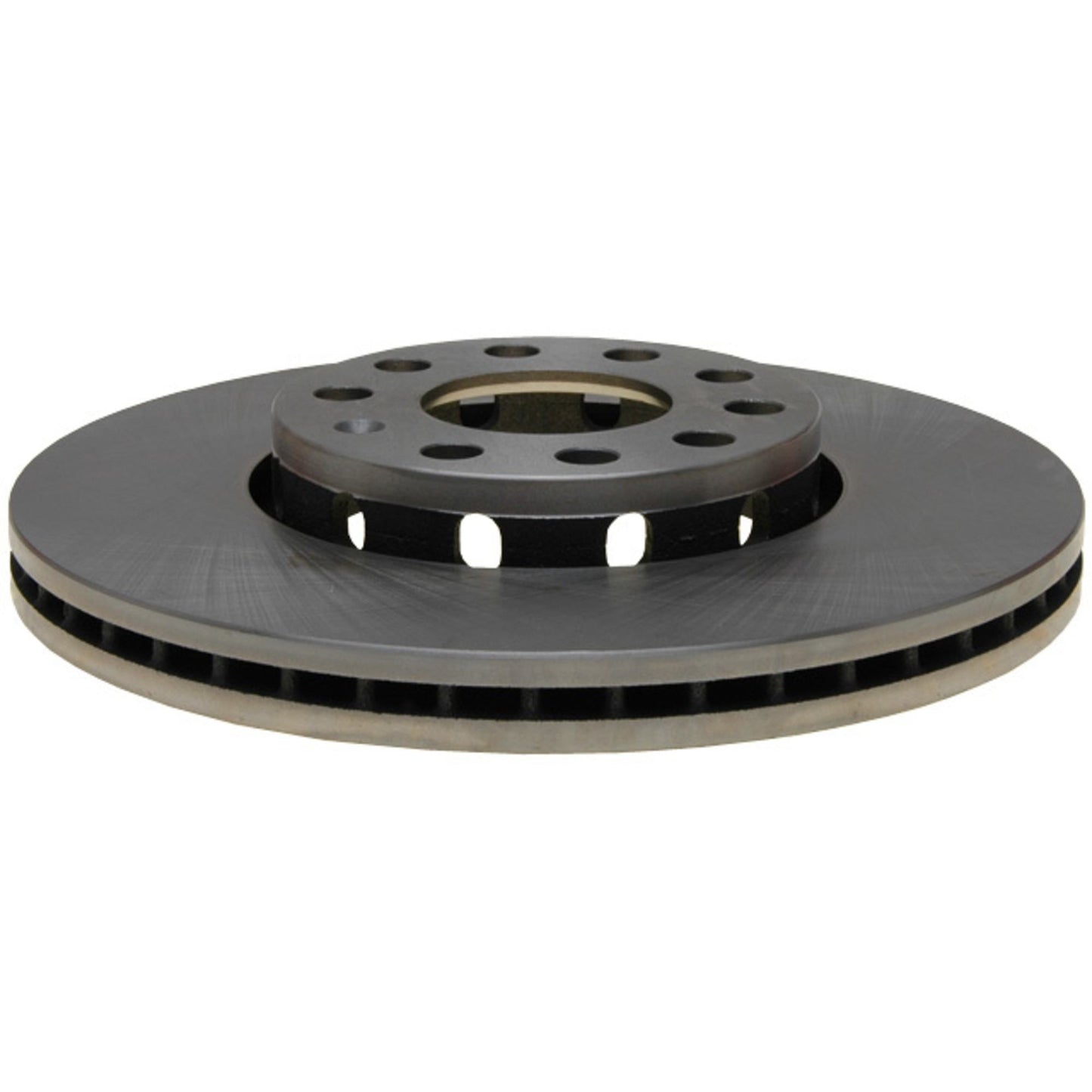 Raybestos Brakes Disc Brake Rotor 980413