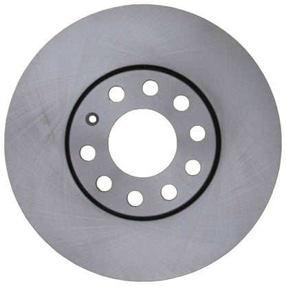 Raybestos Brakes Disc Brake Rotor 980413