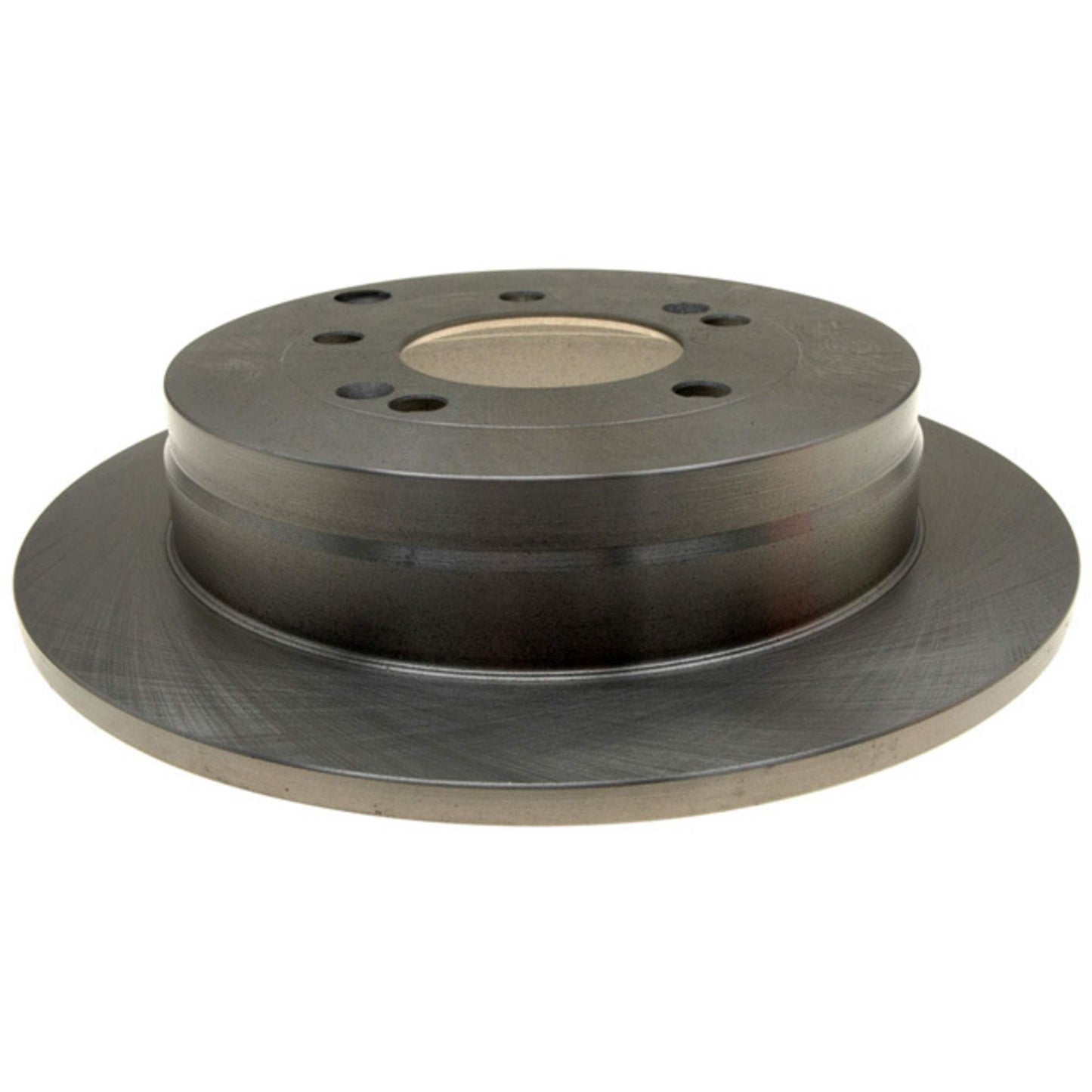 Raybestos Brakes Disc Brake Rotor 980417R