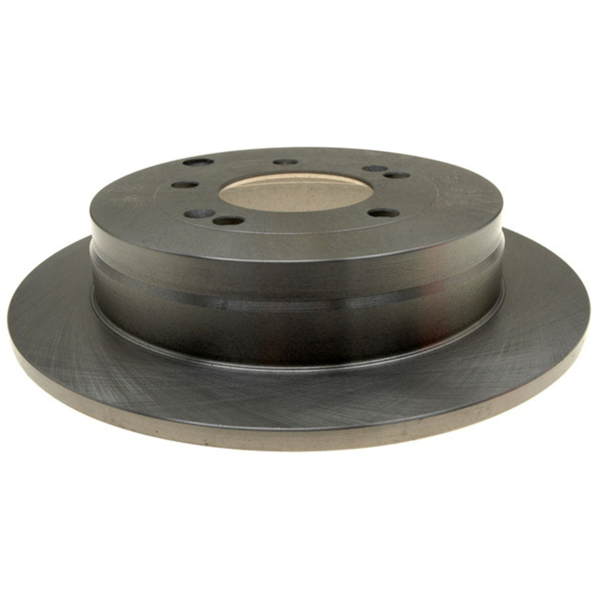 Raybestos Brakes Disc Brake Rotor 980417R