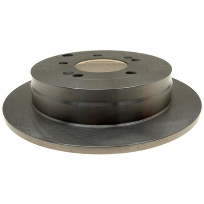 Raybestos Brakes Disc Brake Rotor 980417R