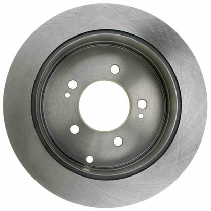 Raybestos Brakes Disc Brake Rotor 980417R