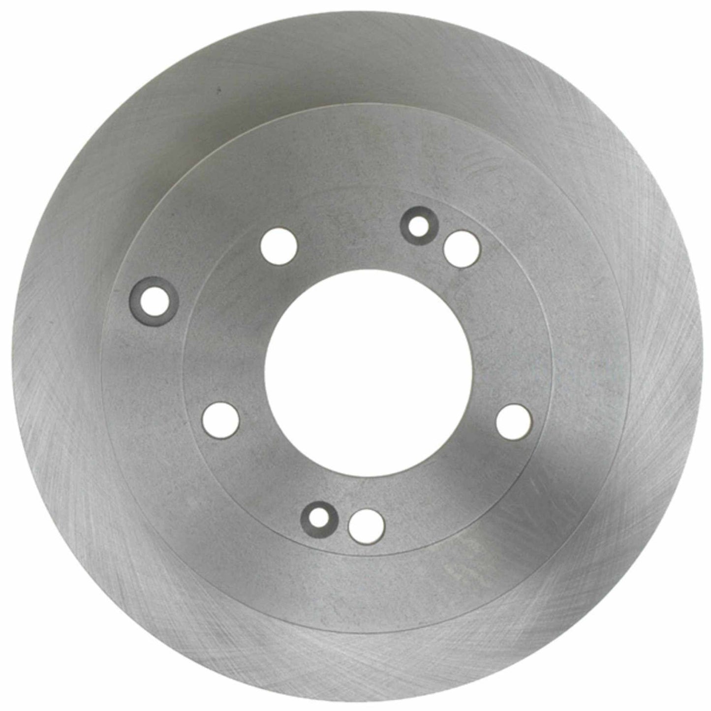 Raybestos Brakes Disc Brake Rotor 980417R