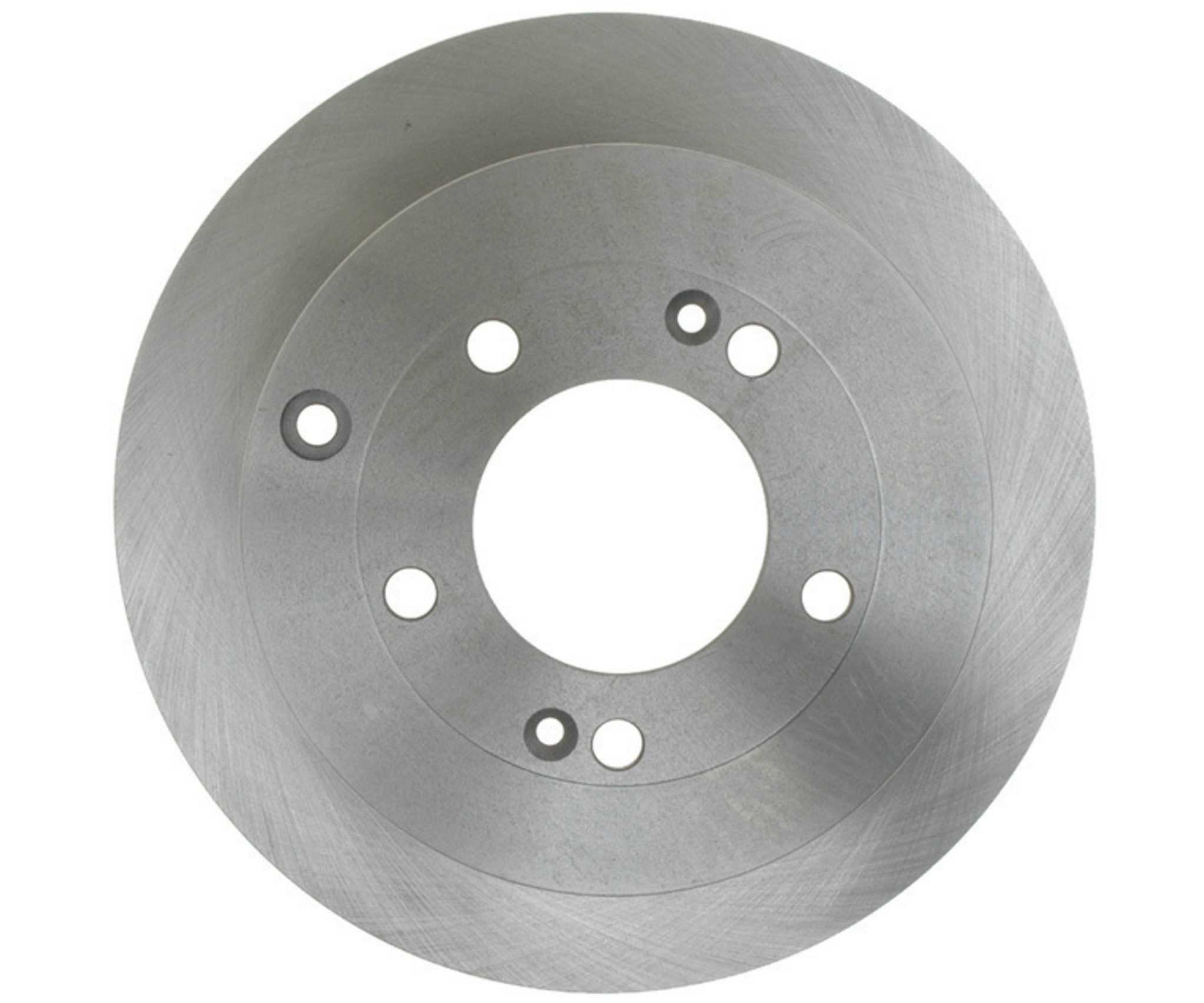 Raybestos Brakes Disc Brake Rotor 980417R