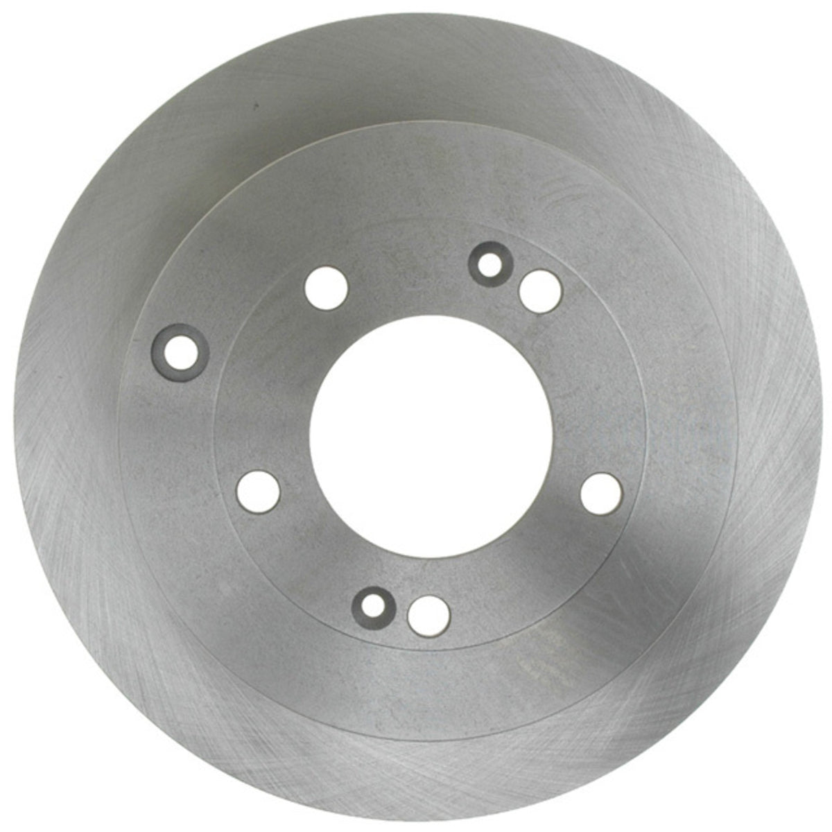 Raybestos Brakes Disc Brake Rotor 980417R