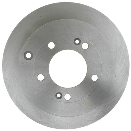 Raybestos Brakes Disc Brake Rotor 980417R