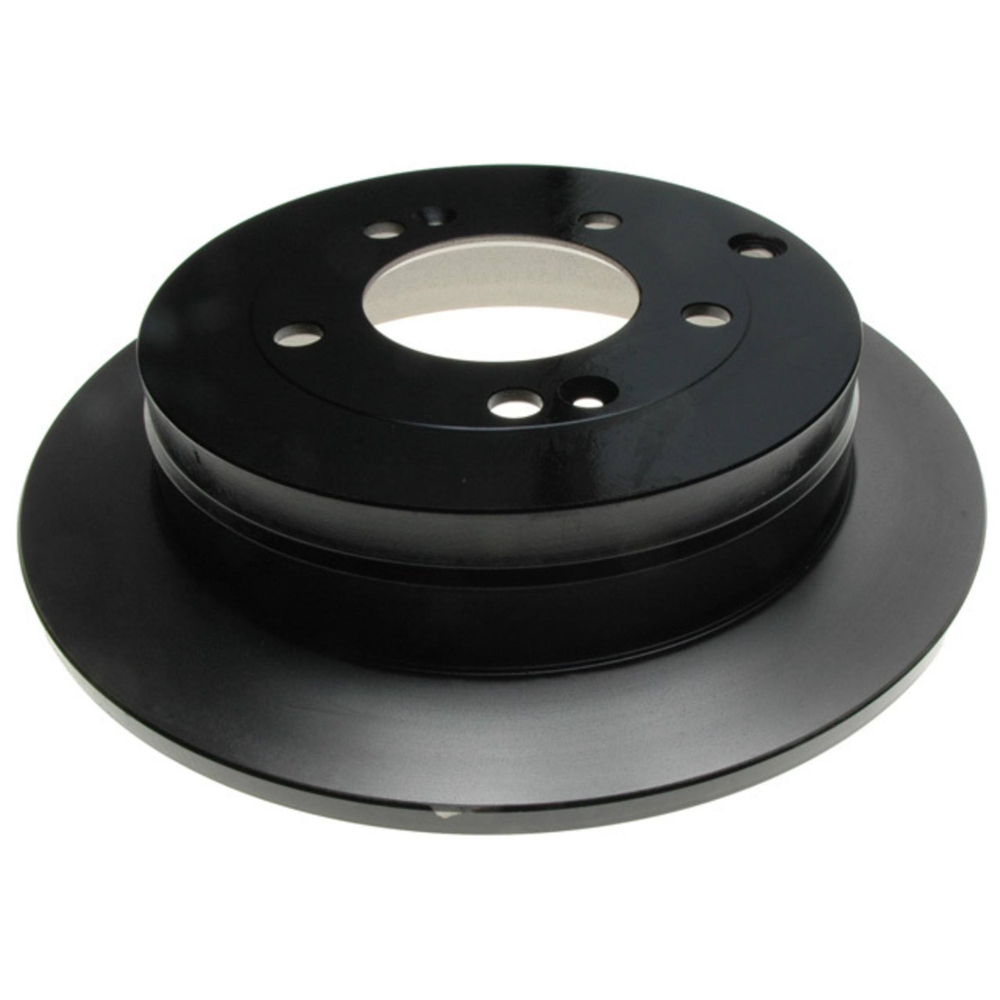 Raybestos Brakes Disc Brake Rotor 980417