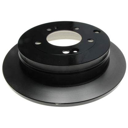 Raybestos Brakes Disc Brake Rotor 980417