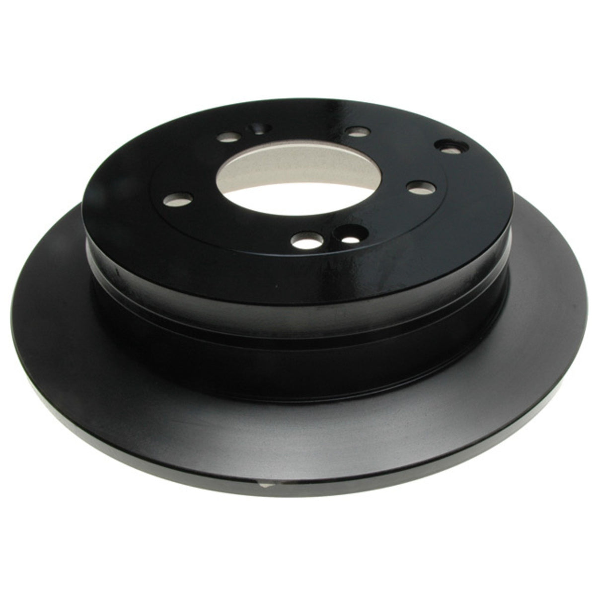 Raybestos Brakes Disc Brake Rotor 980417