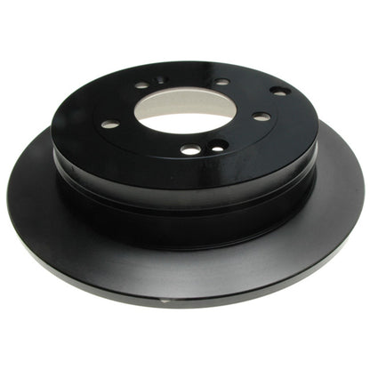 Raybestos Brakes Disc Brake Rotor 980417