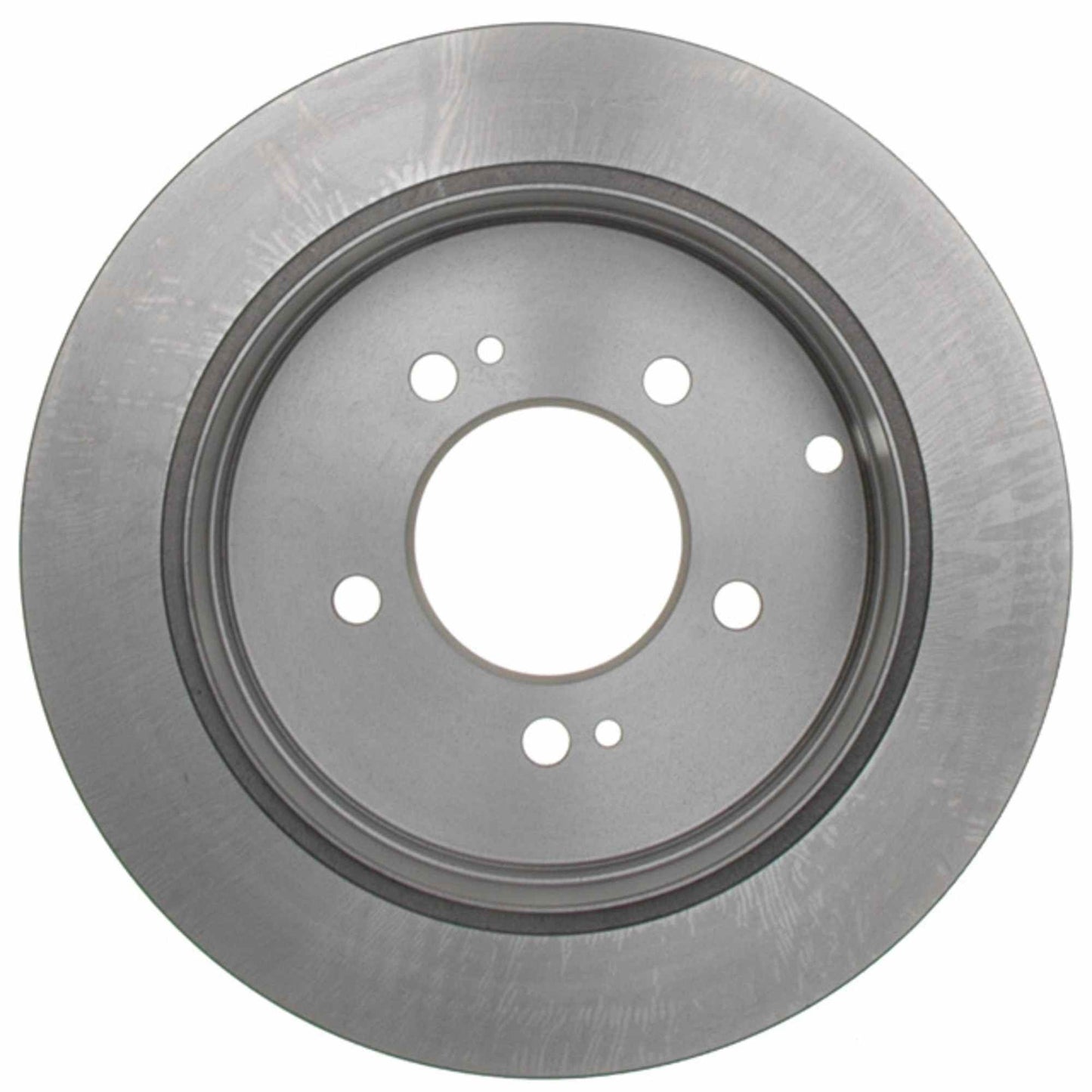 Raybestos Brakes Disc Brake Rotor 980417