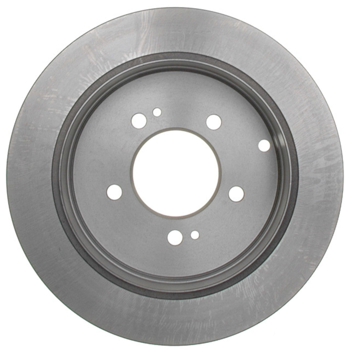Raybestos Brakes Disc Brake Rotor 980417
