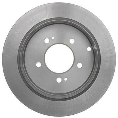 Raybestos Brakes Disc Brake Rotor 980417