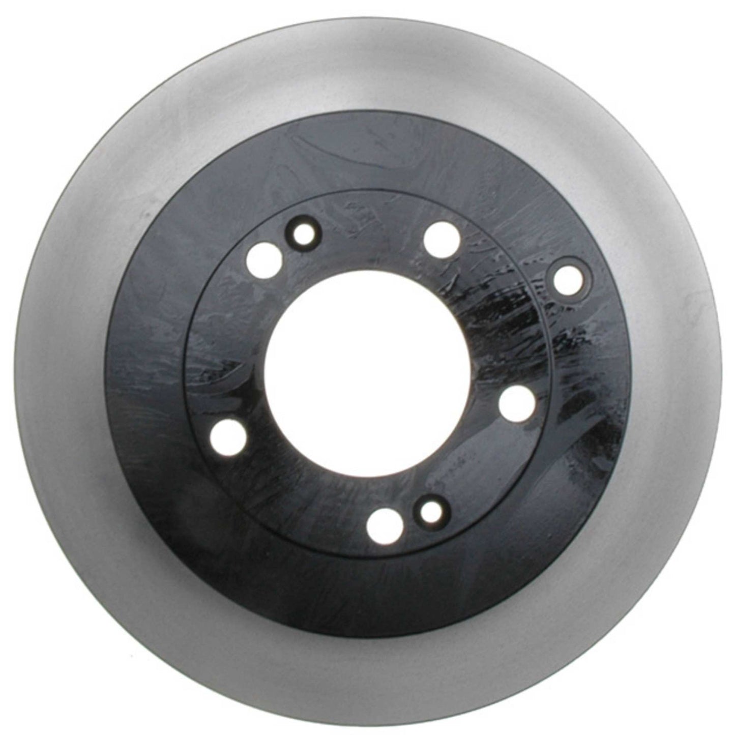 Raybestos Brakes Disc Brake Rotor 980417