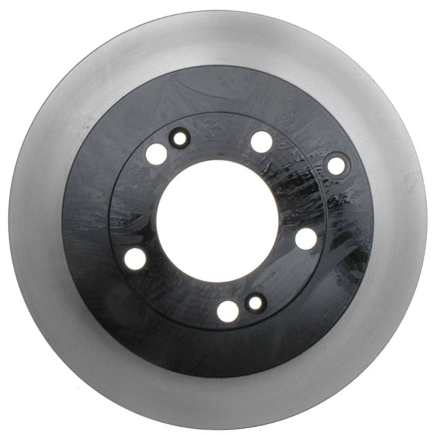 Raybestos Brakes Disc Brake Rotor 980417