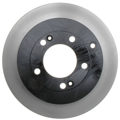 Raybestos Brakes Disc Brake Rotor 980417