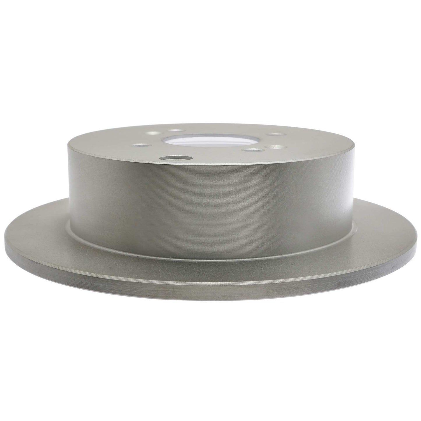 Raybestos Brakes Disc Brake Rotor 980418FZN