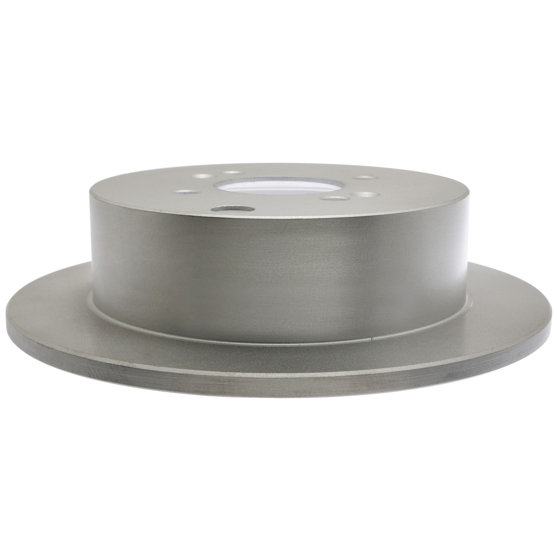 Raybestos Brakes Disc Brake Rotor 980418FZN