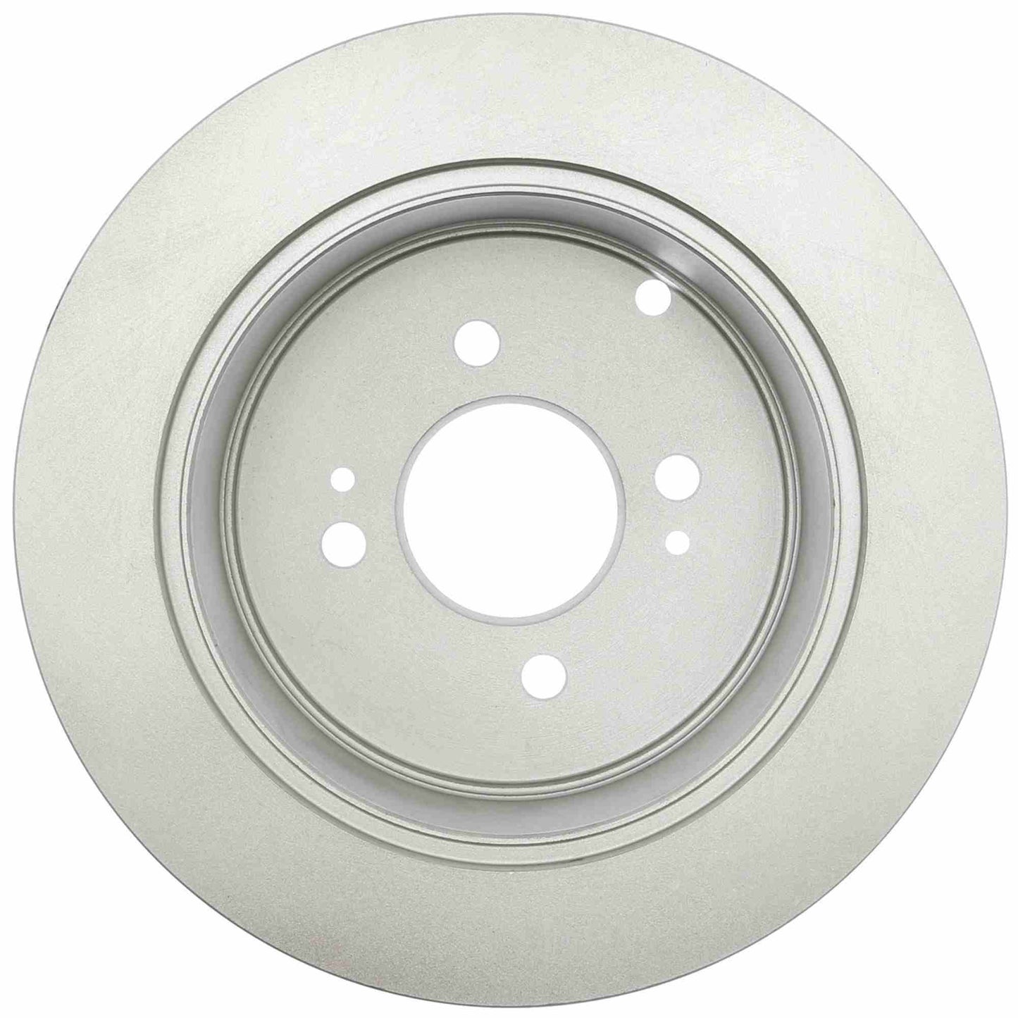 Raybestos Brakes Disc Brake Rotor 980418FZN
