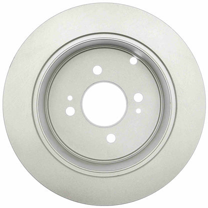 Raybestos Brakes Disc Brake Rotor 980418FZN