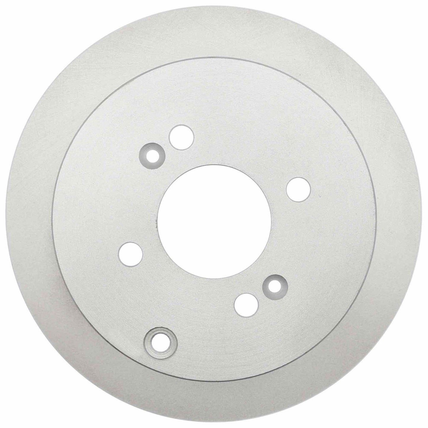 Raybestos Brakes Disc Brake Rotor 980418FZN