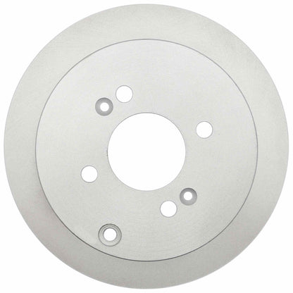 Raybestos Brakes Disc Brake Rotor 980418FZN