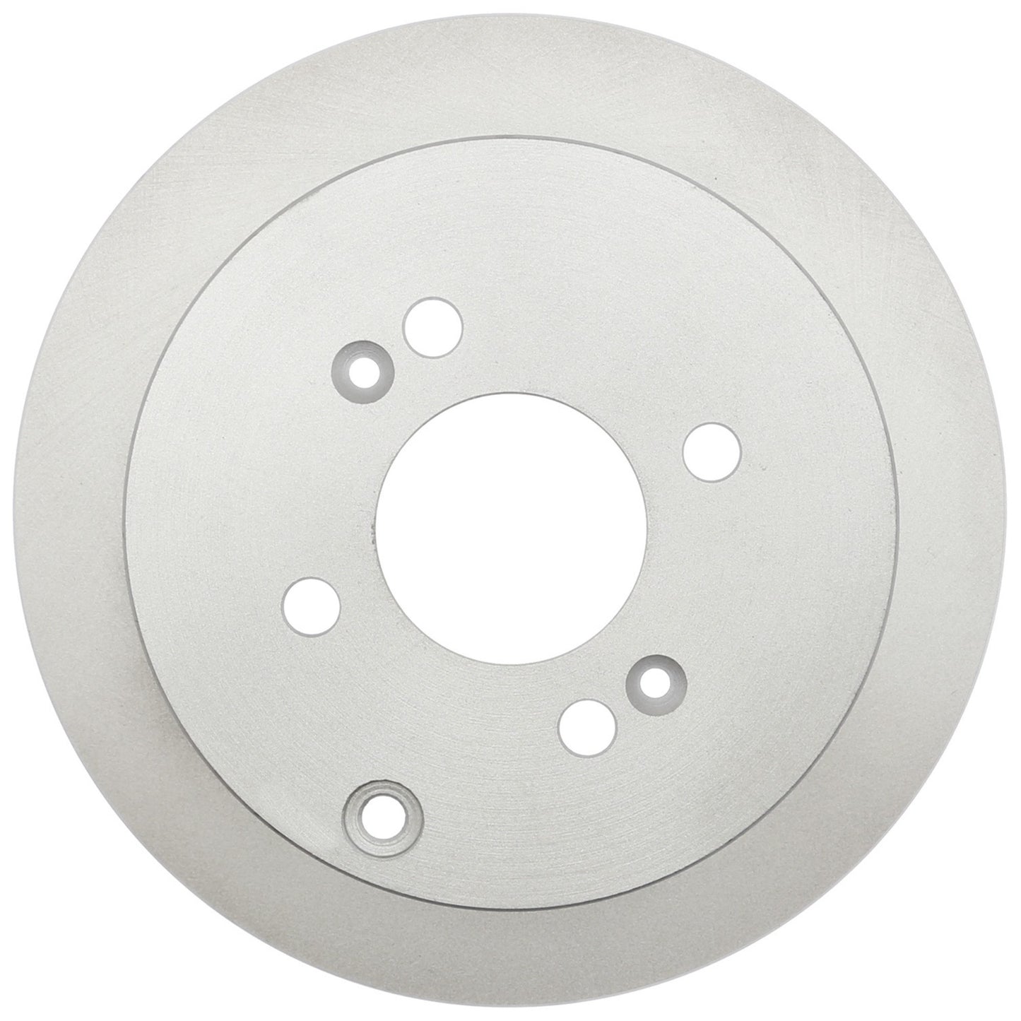 Raybestos Brakes Disc Brake Rotor 980418FZN