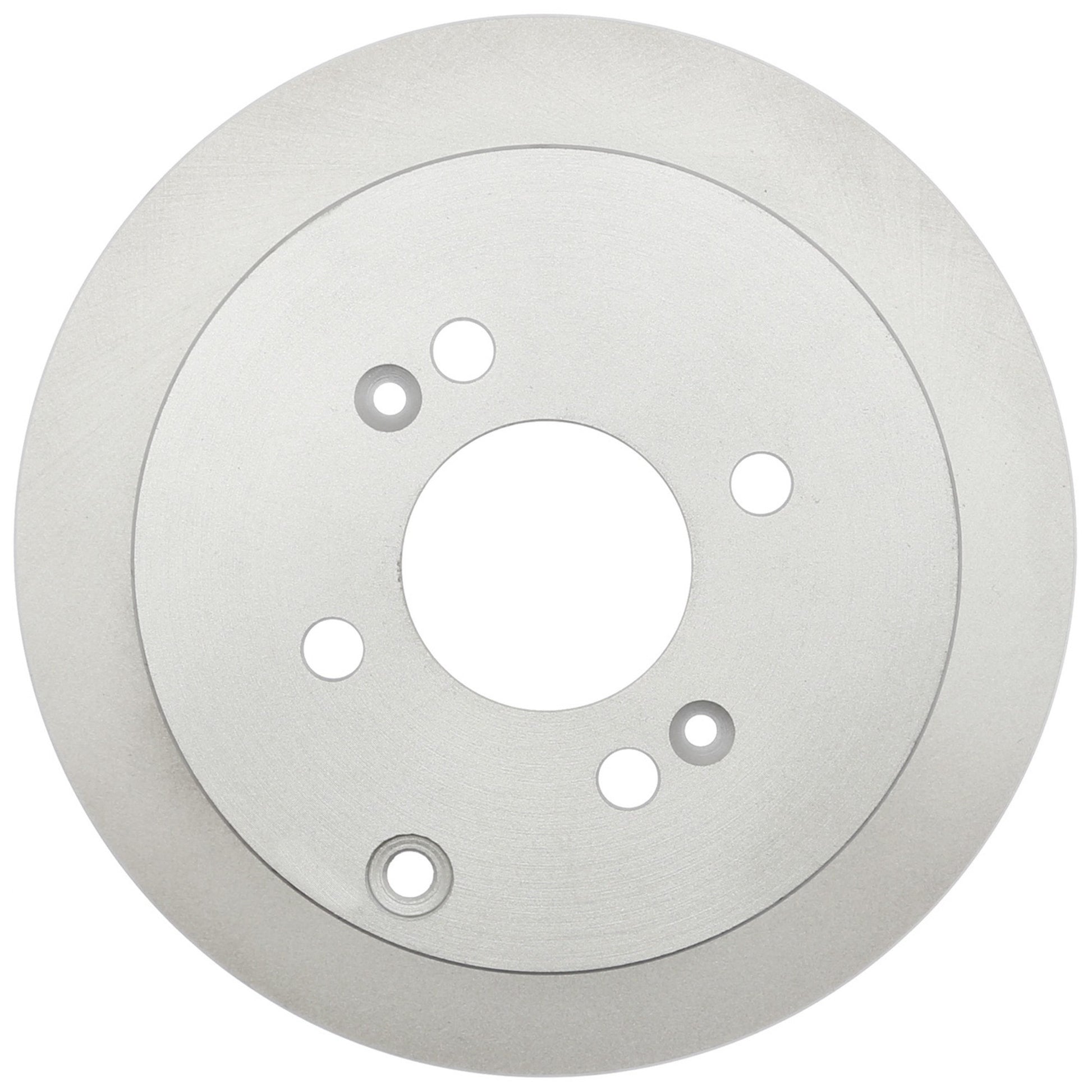 Raybestos Brakes Disc Brake Rotor 980418FZN