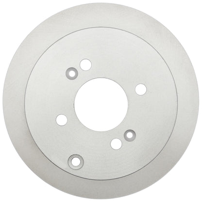 Raybestos Brakes Disc Brake Rotor 980418FZN