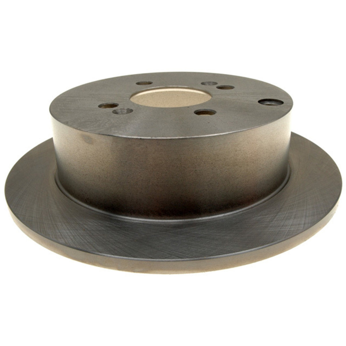 Raybestos Brakes Disc Brake Rotor 980418R
