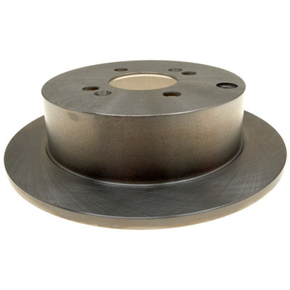 Raybestos Brakes Disc Brake Rotor 980418R