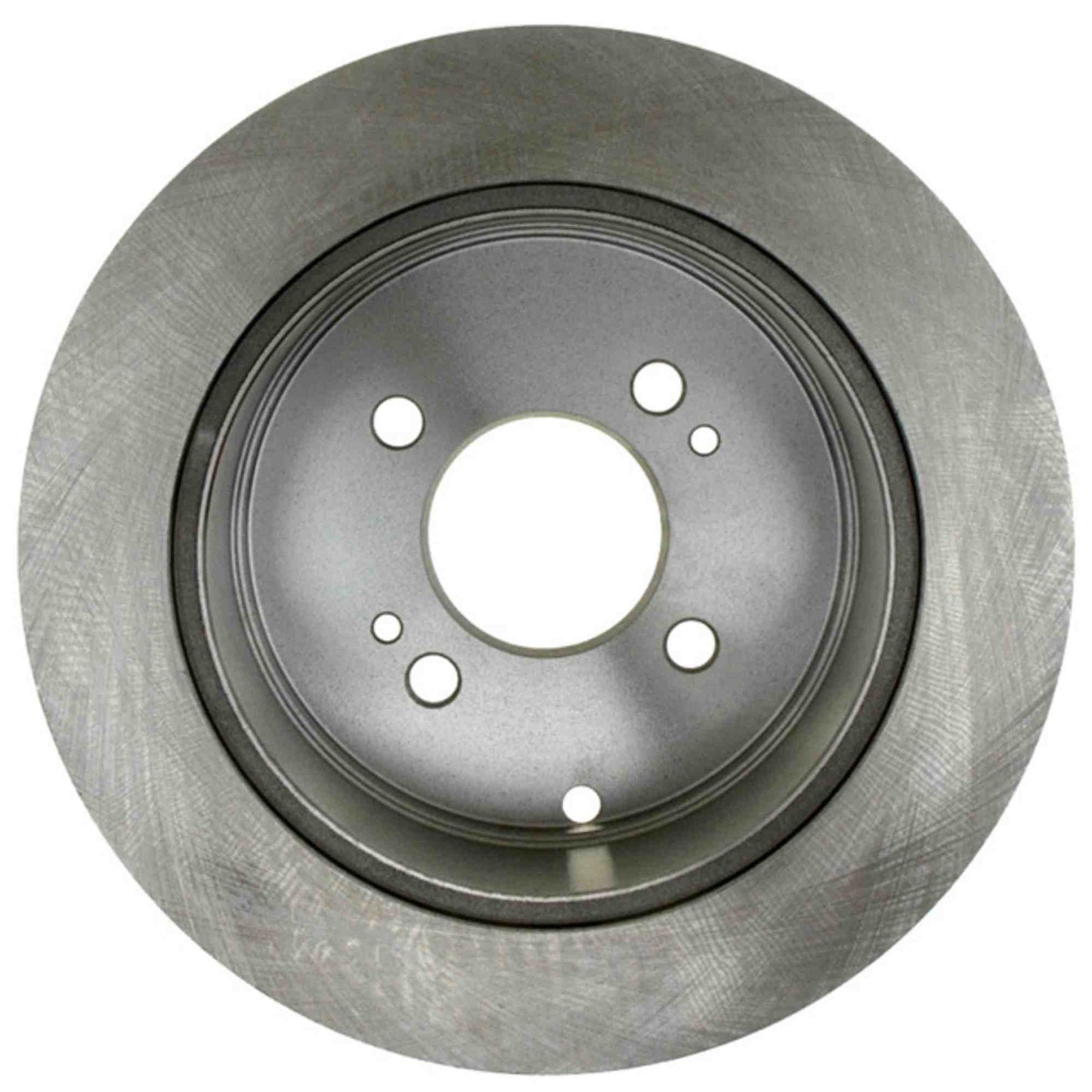 Raybestos Brakes Disc Brake Rotor 980418R