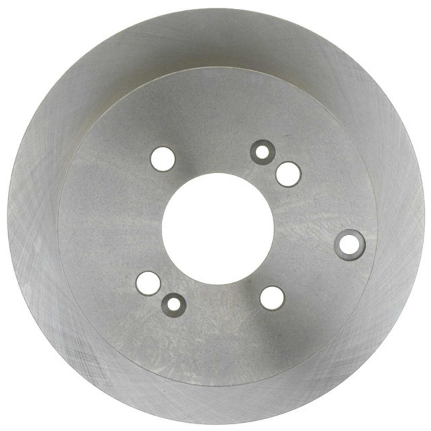 Raybestos Brakes Disc Brake Rotor 980418R