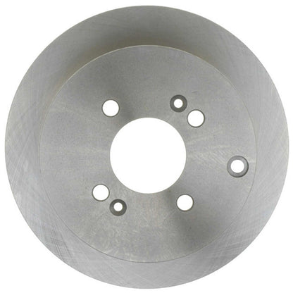 Raybestos Brakes Disc Brake Rotor 980418R