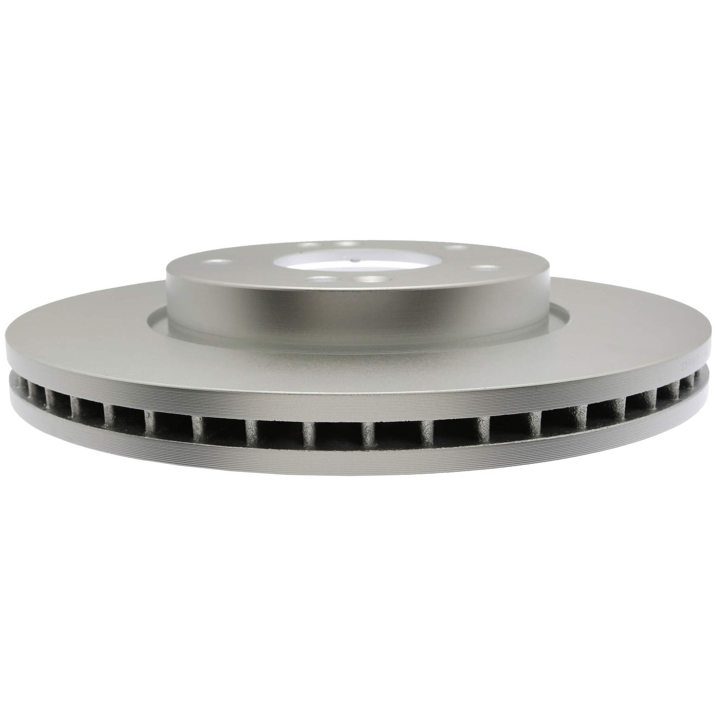 Raybestos Brakes Disc Brake Rotor 980419FZN